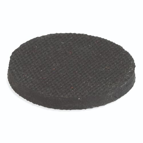 An image of the Flowflex Rubber Washer (Back Nut), product code: P198