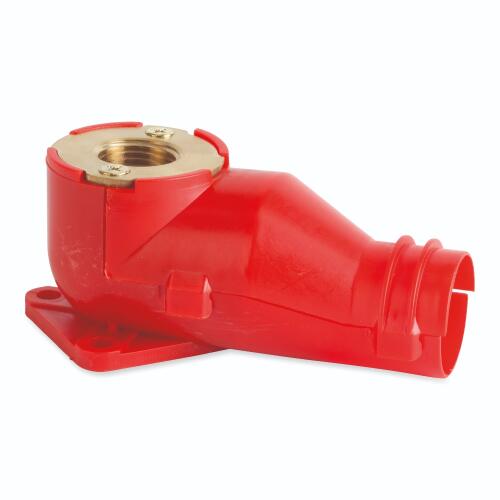 An image of the Flowflex PEX Elbow Box, product code: PX105